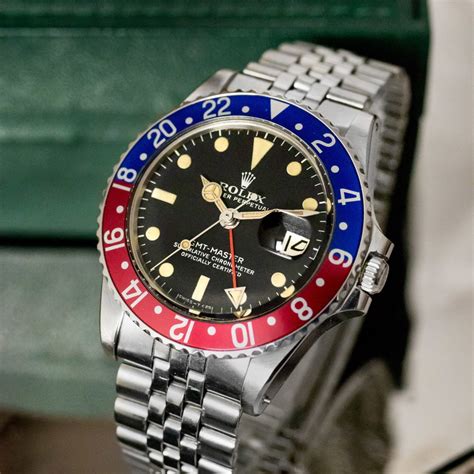 rolex 1675 price.